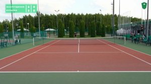 КУБОК НАЧАЛА ЛЕТА 07.06.2025