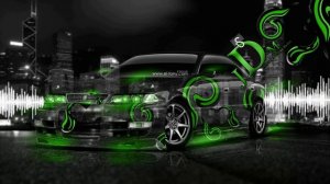 ai edm music bass for car - крутая музыка в машину🔥