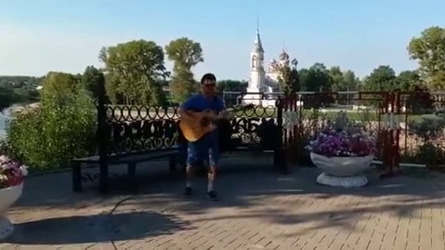 Где ты была молодая!?  В. Третьяков.