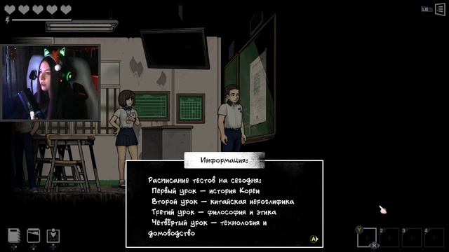 ВОТ И НАЧАЛОСЬ ВСЕ СТРАННОЕ! ► The Coma 2B: Catacomb #2 смотреть онлайн