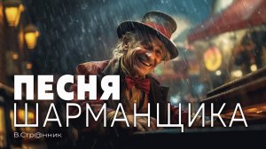 Песня Шарманщика - видео