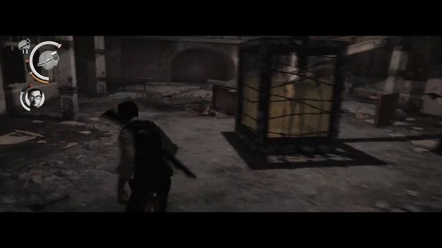 The Evil Within #5 ПРОХОЖДЕНИЕ НА АКУМУ смотреть онлайн