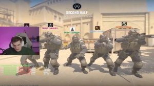 ЭВЕЛОН ШОУМАТЧ ПРОТИВ ДЕНЖЕРЛЁХИ С МОДАМИ| ЭВЕЛОН ШОУ?