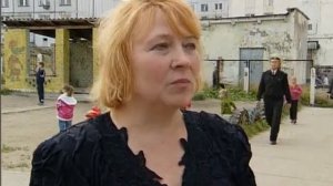 Авторская программа Сергея Доренко "Курск"  2000 год.