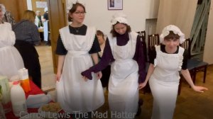 Hatter Шляпник