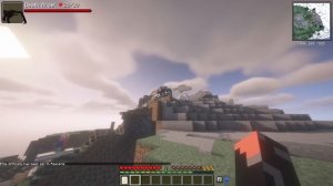 ОНО СЛЫШИТ ЛЮБОЙ ШОРOХ | Майнкрафт: Тихое Место #2