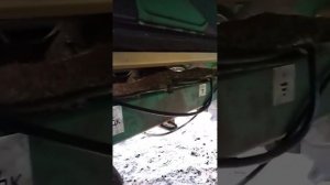 Комбайн Ростсельмаш Дон 1500Б экспресс-обзор от Аркади?