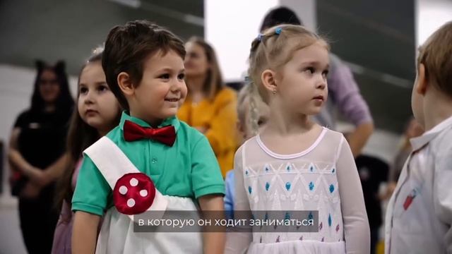 Про спортивный клуб Extreme Kids Томск. Велоспорт. Часть 2. #bm смотреть онлайн