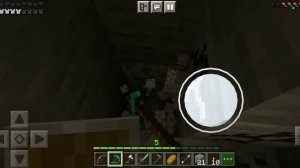 бесконечная ферма угля в майнкрафт | выживание | Кисел?