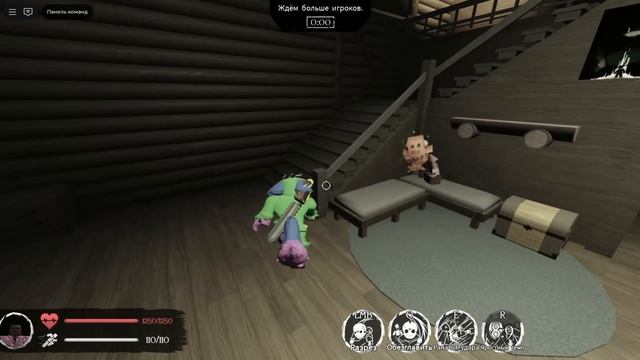 Гайд на Джейсона смотреть онлайн