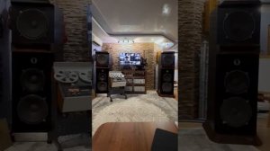 Авторская акустика на базе Westlake Audio своими руками 💪