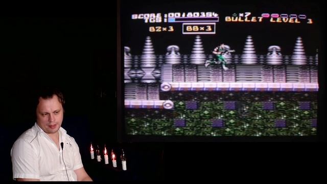 первое прохождение Time Slip | SNES | Super Nintendo | Sony Trinitron (8 from 151/ смотреть онлайн