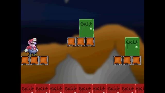 Это самая ранняя бета-версия FNAW 3! Полное прохождение Fi смотреть онлайн