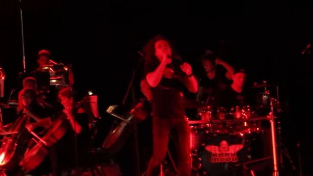 Кикимора - Soldier Of Fortune, Deep Purple and Rainbow Tribute, Varna, 18.06.2018 смотреть онлайн