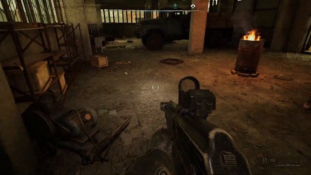 S.T.A.L.K.E.R. 2 Прохождение за "Варту". Русская озвучка. Зато? смотреть онлайн