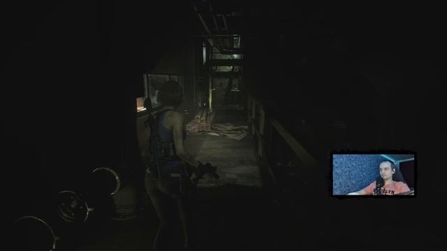 Битва С Немезисом: I Survived the Nightmare of Resident Evil 3 Part 2!