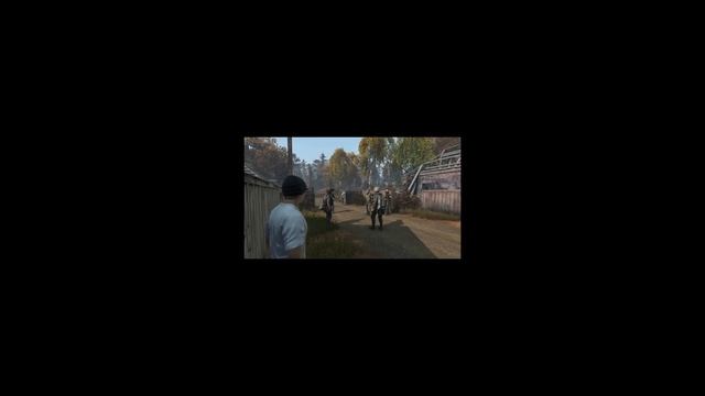 НА МЕНЯ НАПАЛ ГРЕХ в DayZ STALKER RP