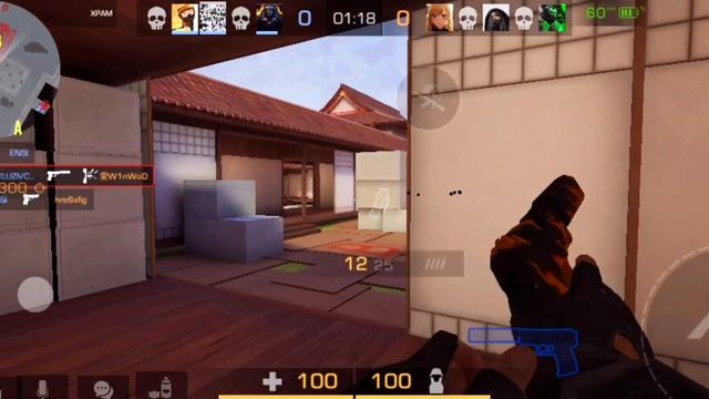 Ясный мой свет STANDOFF2