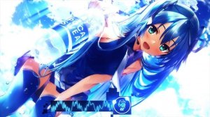 Nightcore - Angel Of Mine (Bounce Enforcerz Remix) [DJ Delirious]