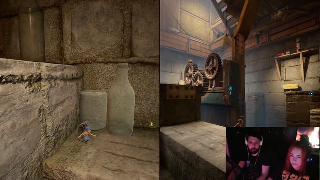 🔴 Стрим - Это берут двое #1 смотреть онлайн