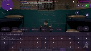 джек убл***к