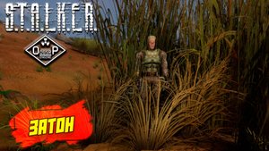 ЗАТОН ➤ S.T.A.L.K.E.R. ОП 2 OGSR ENGINE #117