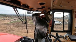 Ништяки в КИРОВЕЦ, установка ламбрекенов kotman, чехлы с ?