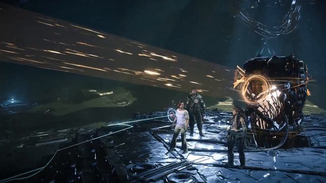 Котел Близнецы ➤ Horizon Forbidden West ➤ Прохождение #46 смотреть онлайн