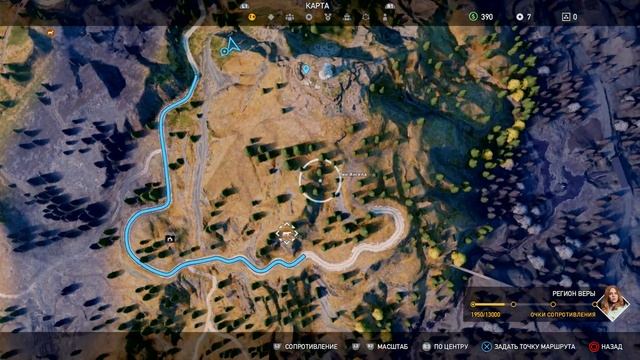 FAR CRY 5 [PS4 PRO] - Кооперация #2 | Операция РОЖДЕСТВО смотреть онлайн