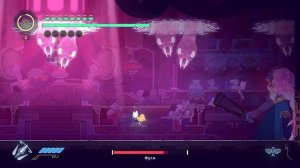 Против Фэнгов: Фуси и Нюйва [Nine Sols; Без урона; Боевые во?