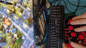 ТВ приставка Tanix TX68  AIR ATTACK 2 Такого мастерства вы не вид