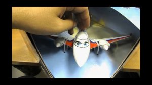 Игрушка самолеты Таня