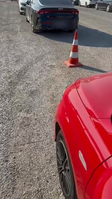 В Турцию на автомобиле.