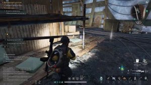 Кузница Мороза в Once Human