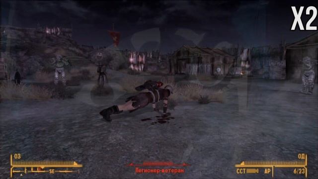 Легионер, познавший неуязвимость смотреть онлайн