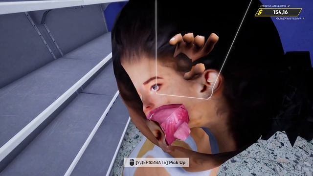 В МАГАЗИНЕ ЗАВЁЛСЯ ВОР - ПРОДОЛЖАЕМ РАСШИРЯТЬСЯ  - СИМУ смотреть онлайн