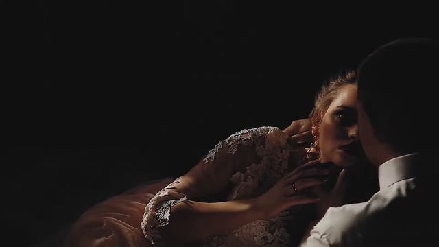 Мега крутой свадебный клип 2017! Андрей и Ксения. ДЕРЗКО смотреть онлайн