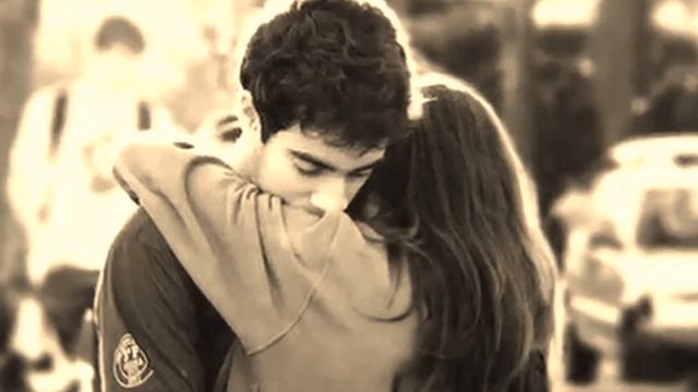 Песня про любовь "ты мечта моя" смотреть онлайн