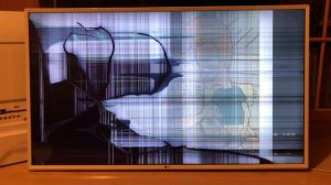 Телевизор LG 43UJ639V качество видео 4K + субтитры