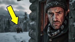 Таёжник поделился историей жуть в глухомани ПЕРЕВЕРНУЛА ЕГО ЖИЗНЬ! Таёжные истории.