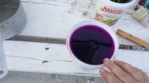 Гортензии, летняя подкормка.