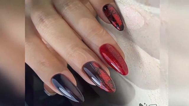 ИДЕИ ДИЗАЙНА НОГТЕЙ | МАНИКЮР | 2022 /Nail Design ideas #маникюр смотреть онлайн