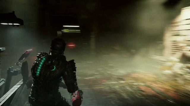 Dead Space - Глава 12: Мертвий космос | Dead Space проходження укр?