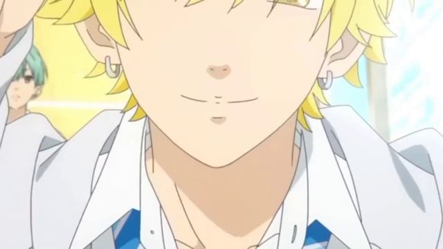 Аниме клип - Сладкий лимонад / Не твой / AMV