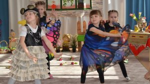 "Муха-Цокотуха"