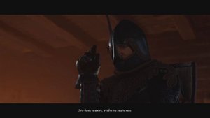 Kingdom Come: Deliverance II Освобождение Яноша