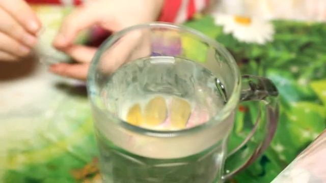 Плавающий металл ))) смотреть онлайн