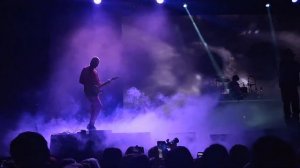 ДЖИЗУС – ДЕМИУРГ. КОНЦЕРТ В МОСКВЕ 19.04.2025