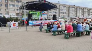 День России, Сокол 2025