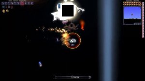 Истинный финал. Безымянное божество грядёт. Terraria Calamity